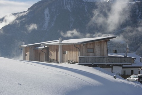 Schauinstal Hütte 2 1