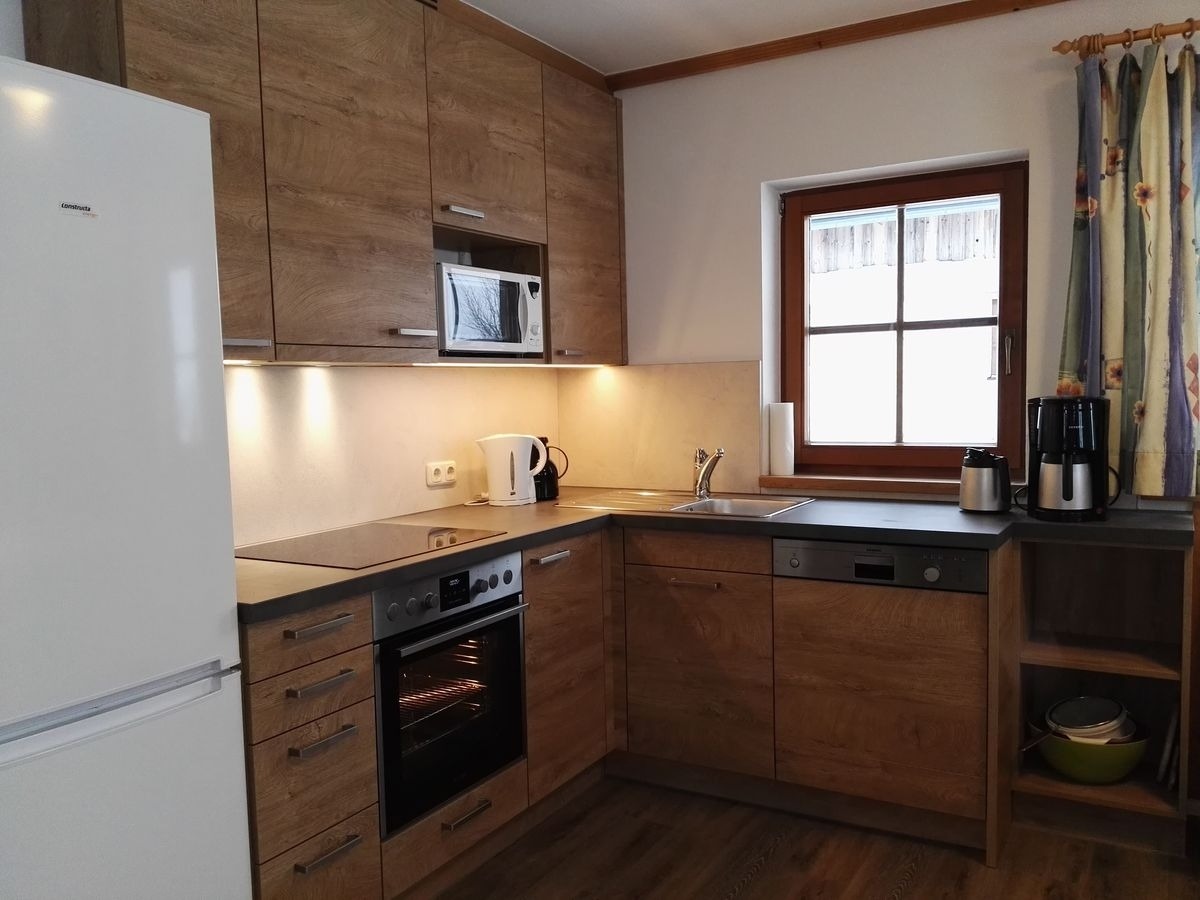 Schönberghütte am Feuerkogel — Foto 6