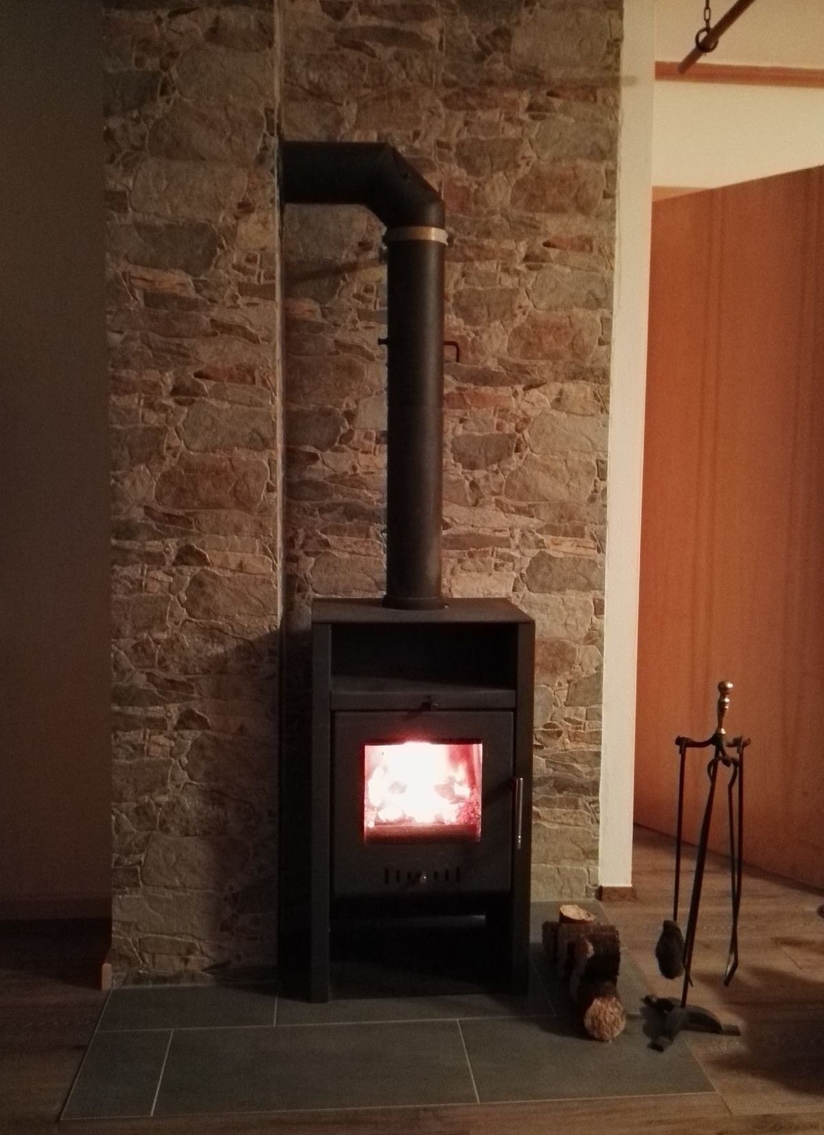 Schönberghütte am Feuerkogel — Foto 8