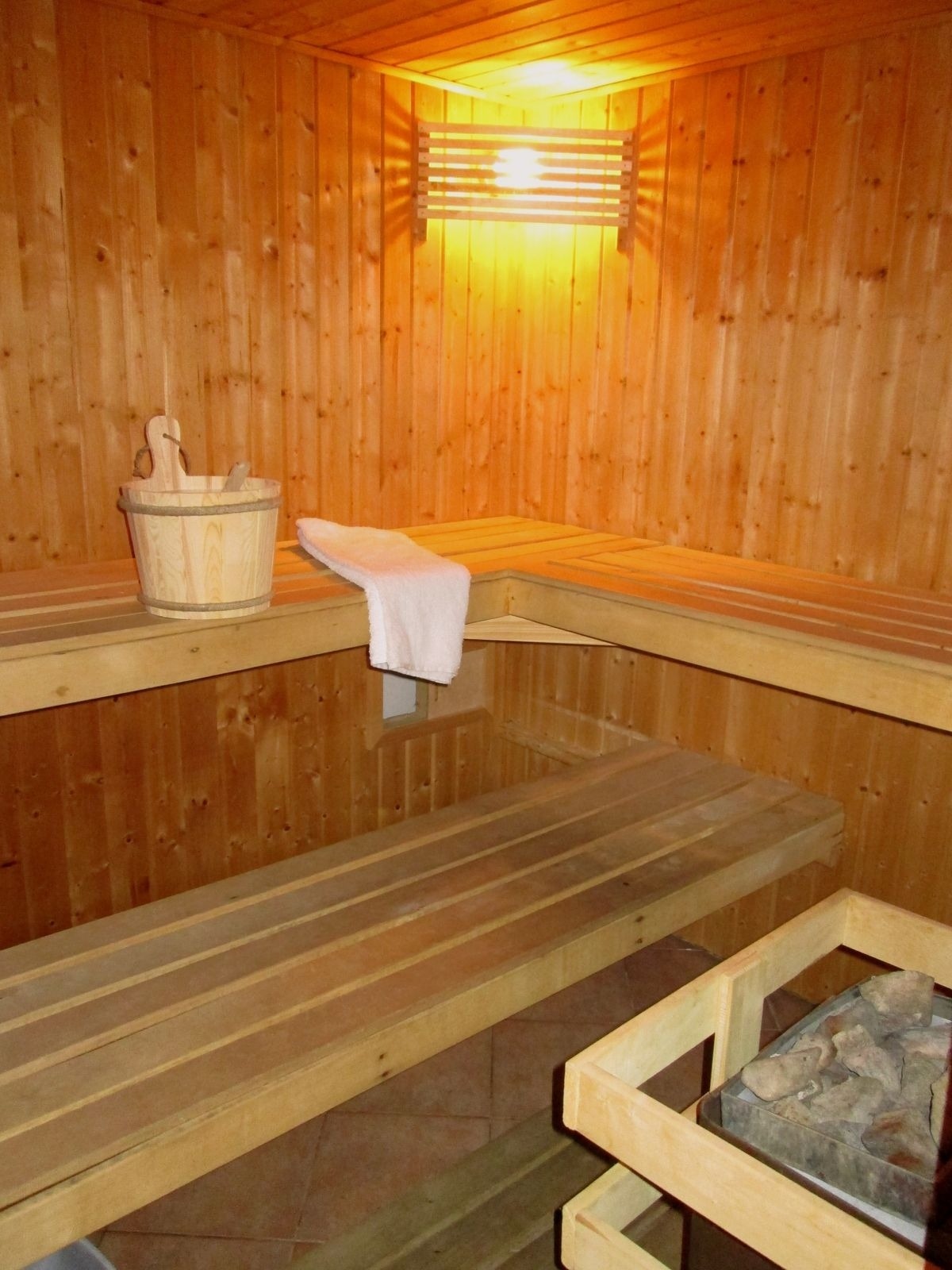 Schönberghütte am Feuerkogel — Foto 15