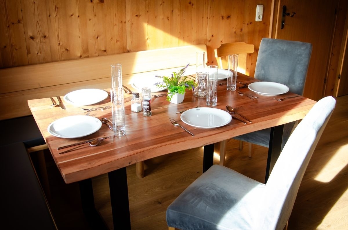 Schlickhütte — Foto 8