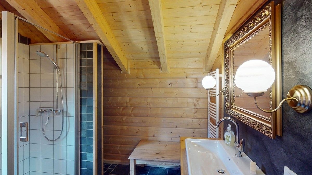 Schlosswirt Chalet I — Foto 15