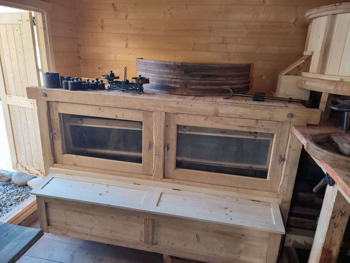 Schlosswirt Chalet II — Foto 19