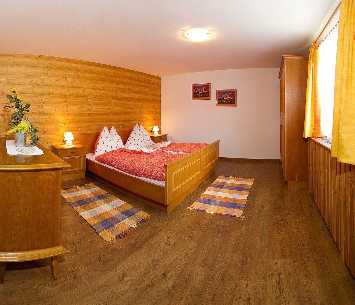 Schmaranzhütte — Foto 6