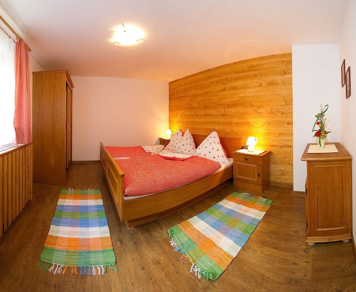 Schmaranzhütte — Foto 8