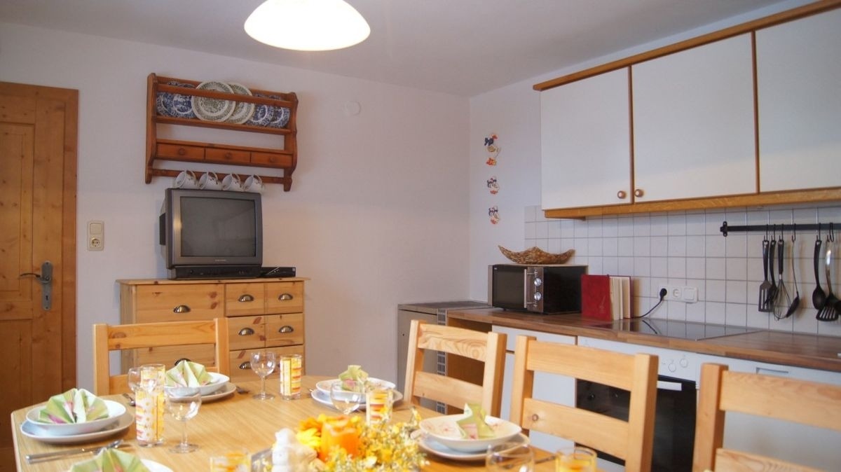 Schmaranzhütte — Foto 15