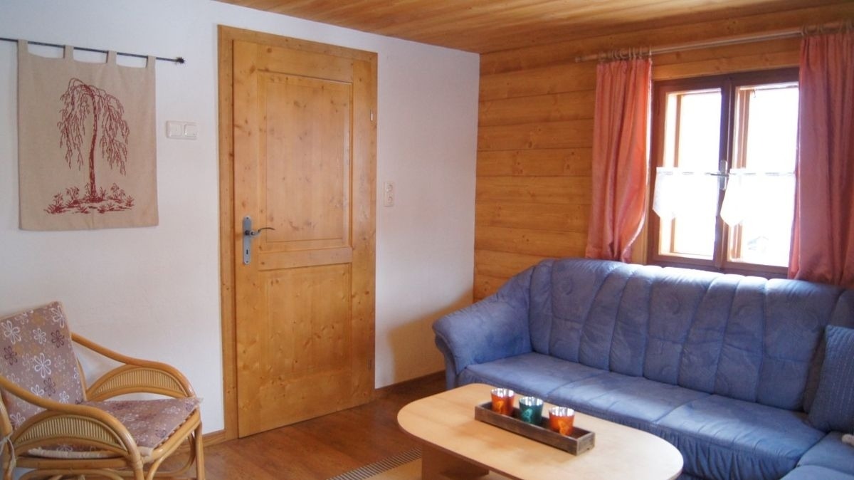 Schmaranzhütte — Foto 19