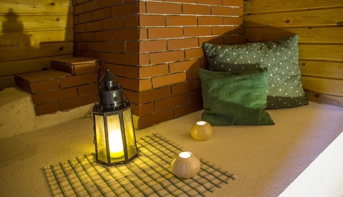 Ferienhaus Staller Brendl by FeWo-Plan – Bild 6