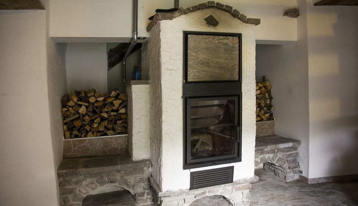 Ferienhaus Staller Brendl by FeWo-Plan – Bild 8