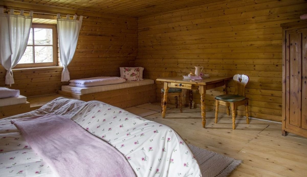 Ferienhaus Staller Brendl by FeWo-Plan – Bild 10