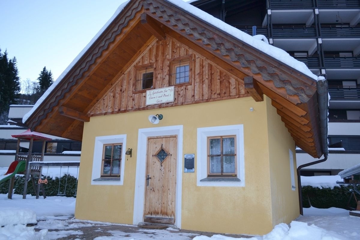 Stallerhütte — Foto 6
