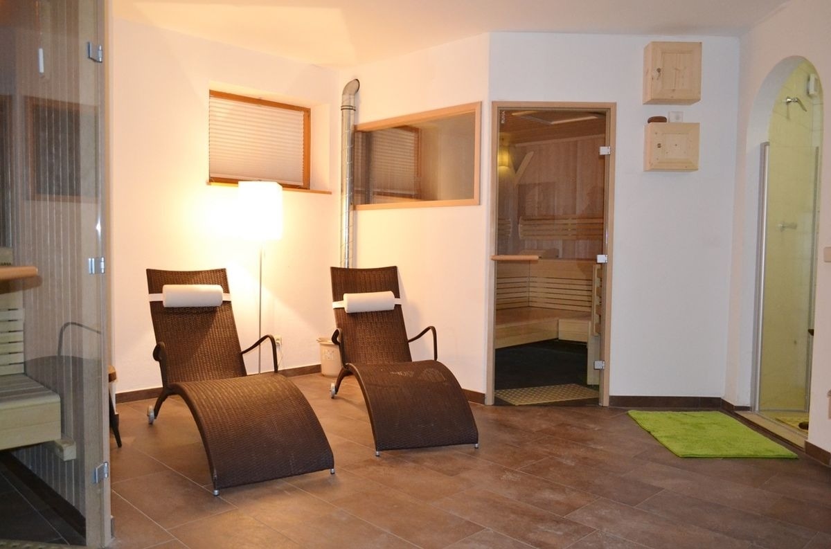 Stallerhütte — Foto 15