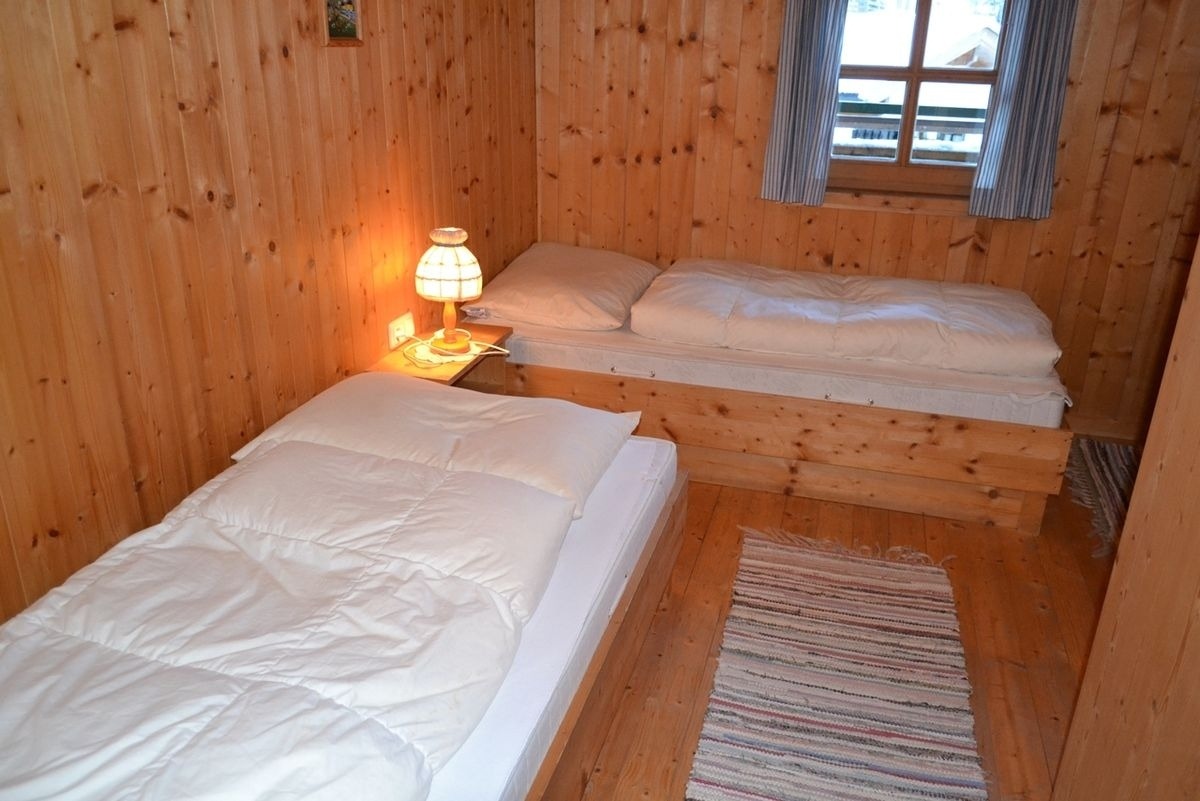 Stallerhütte — Foto 19