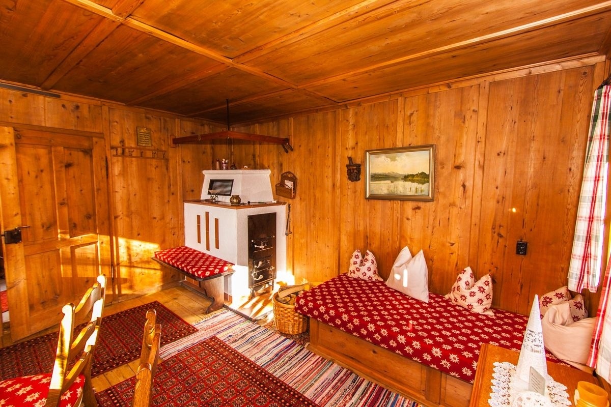 Stollenberghütte — Foto 8