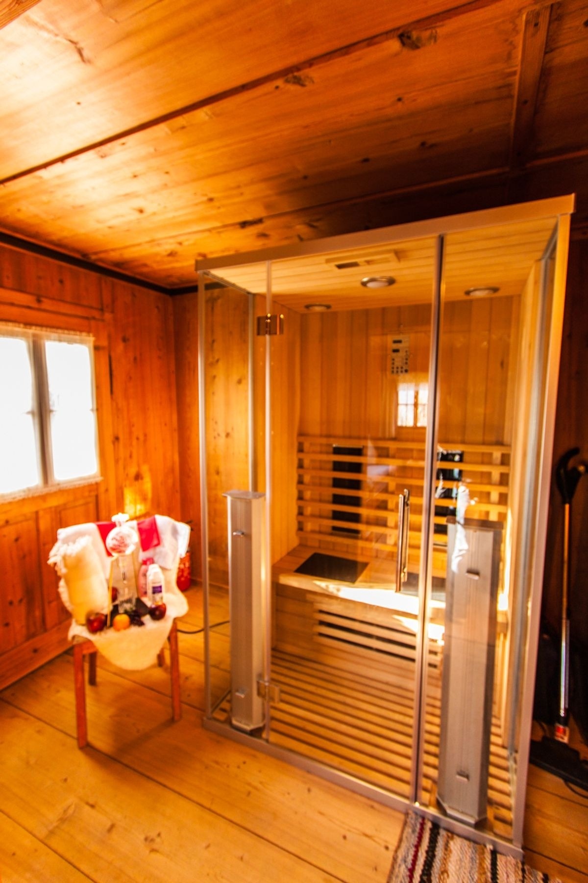 Stollenberghütte — Foto 15