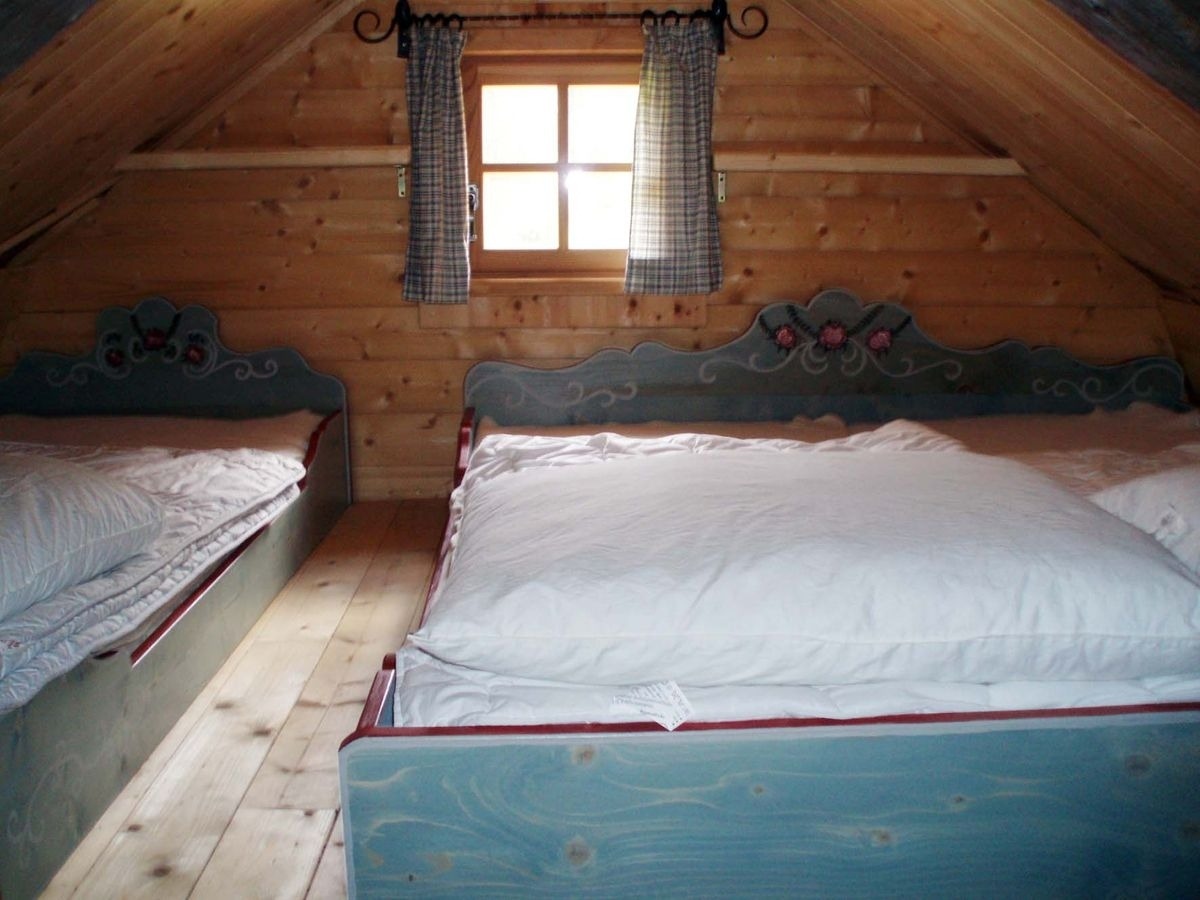 Thomalahütte — Foto 6