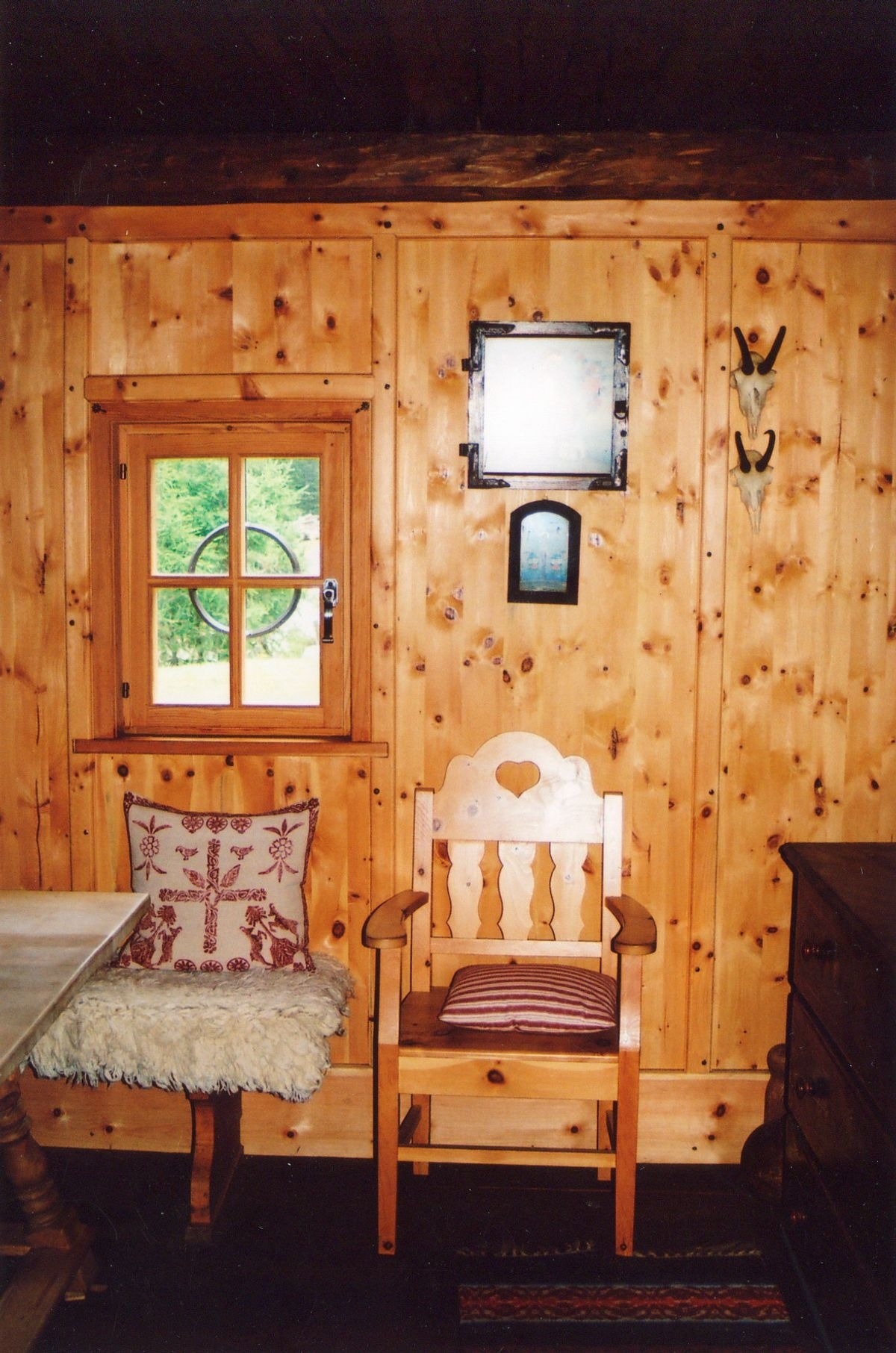 Thomalahütte — Foto 8