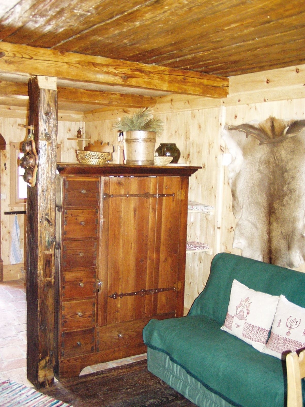 Thomalahütte — Foto 10