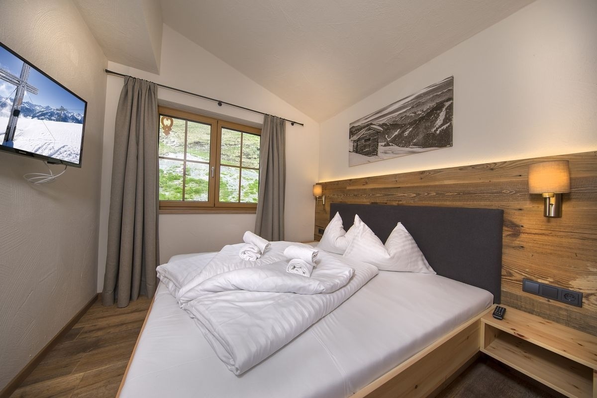 Trattenbach Chalet Bärenbadkogel — Foto 19