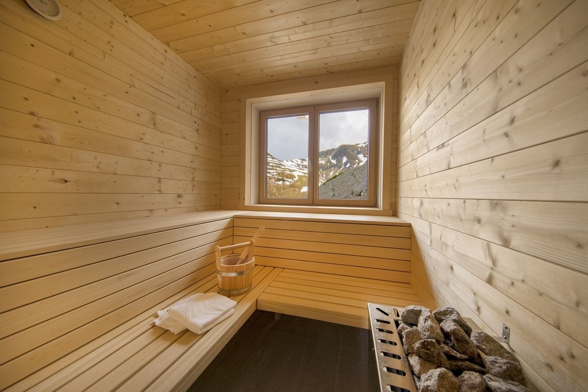 Trattenbach Chalet Bärenbadkogel — Foto 26