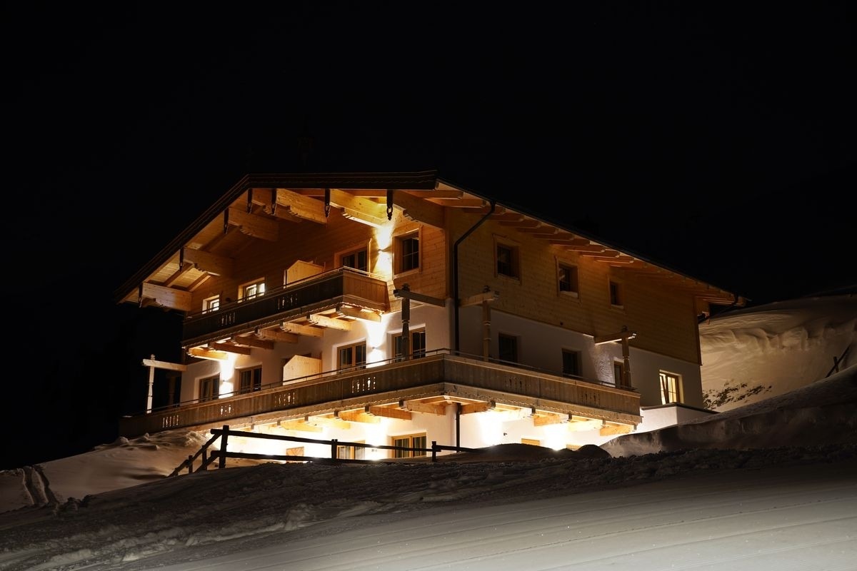 Trattenbach Chalet Rettenstein – Bild 8