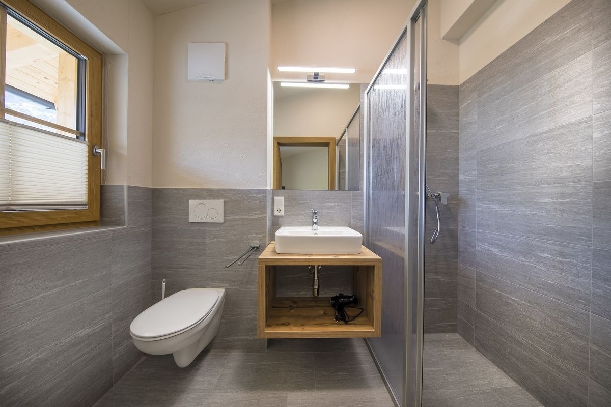 Trattenbach Chalet Rettenstein – Bild 19