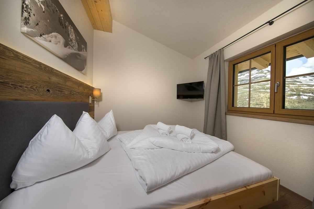 Trattenbach Chalet Rettenstein — Foto 15