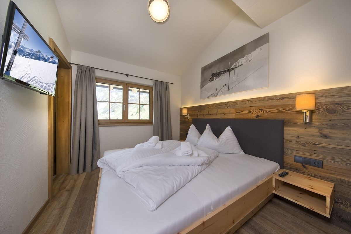 Trattenbach Chalet Rettenstein — Foto 17