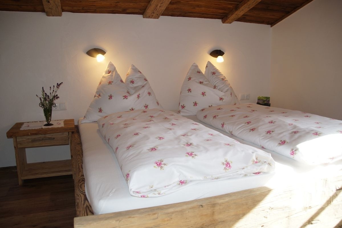 Tröglesalm — Foto 8