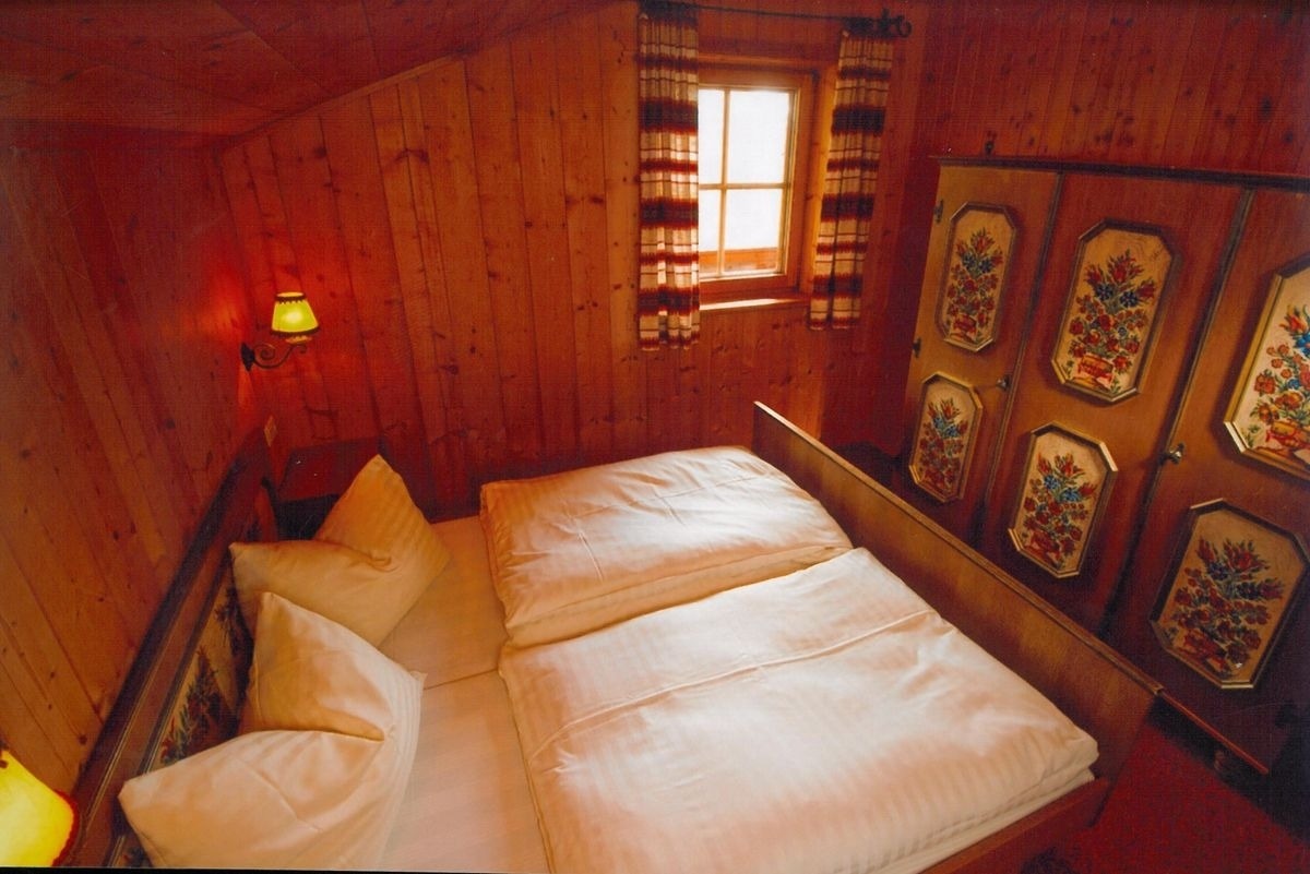 Vordergottschallalm — Foto 6