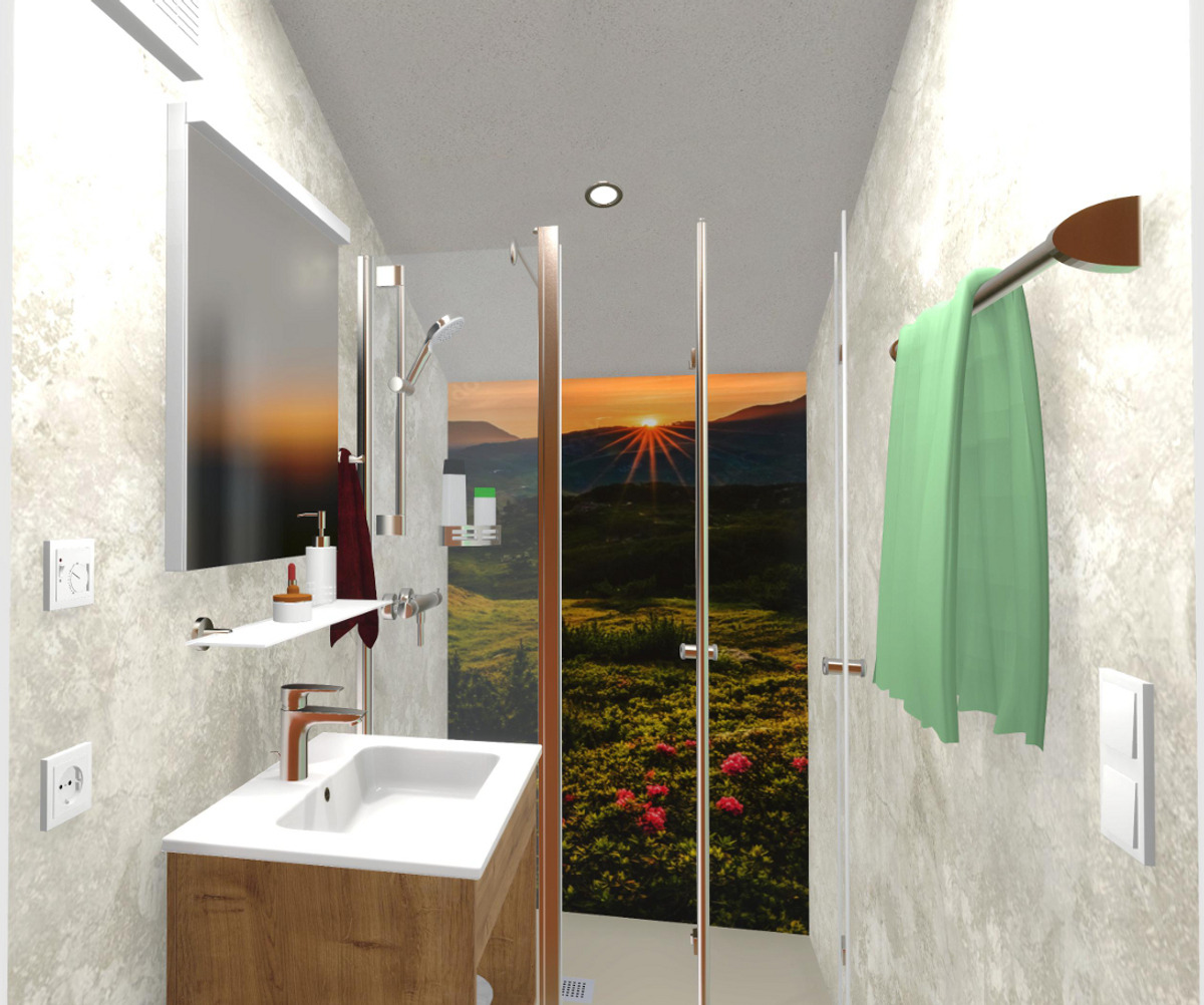 Vordergottschallalm — Foto 8