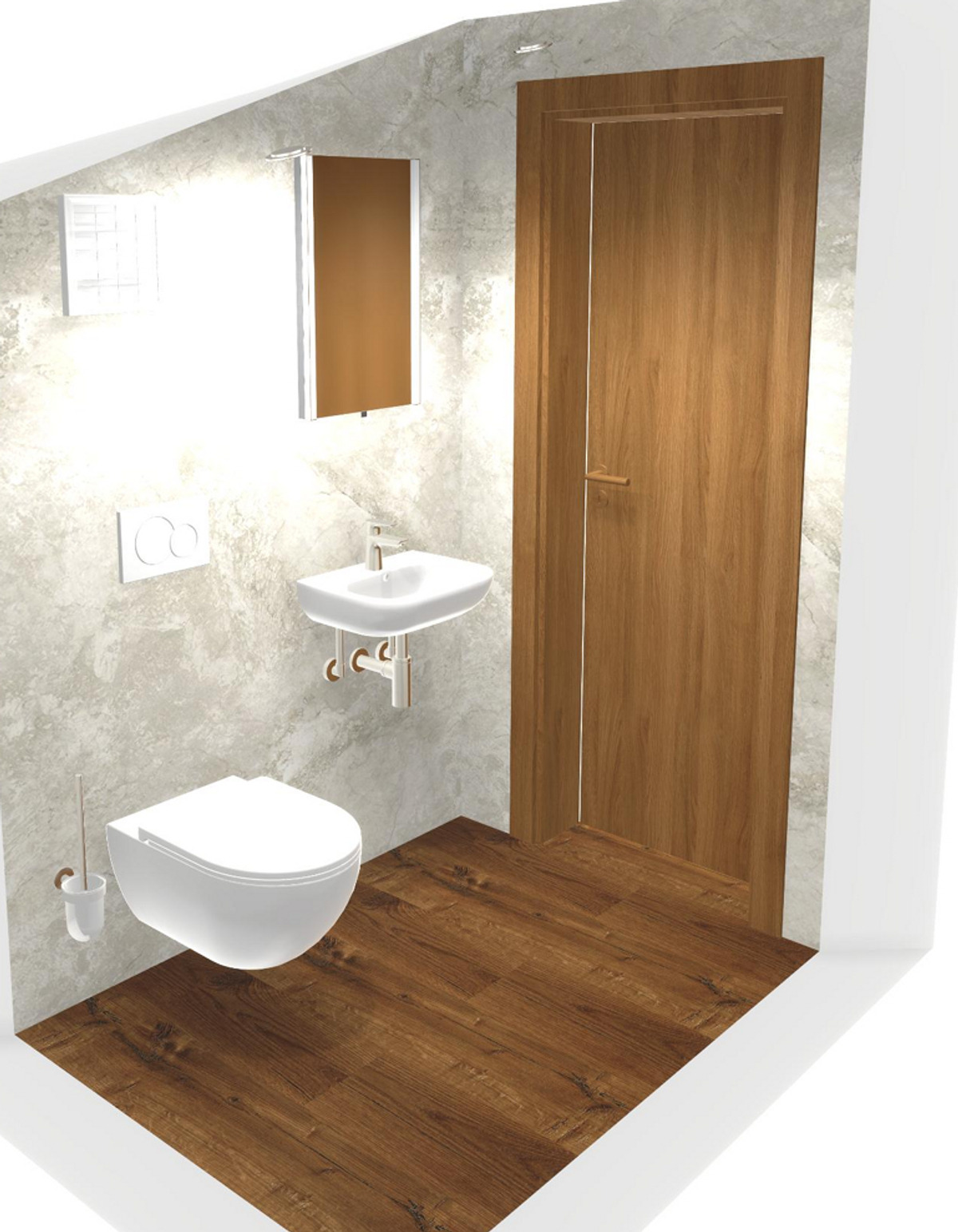 Vordergottschallalm — Foto 10