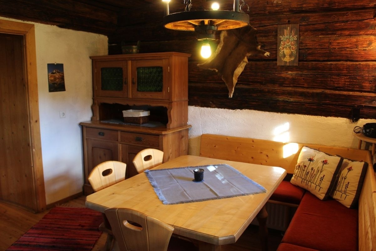 Zetzenberghütte — Foto 6