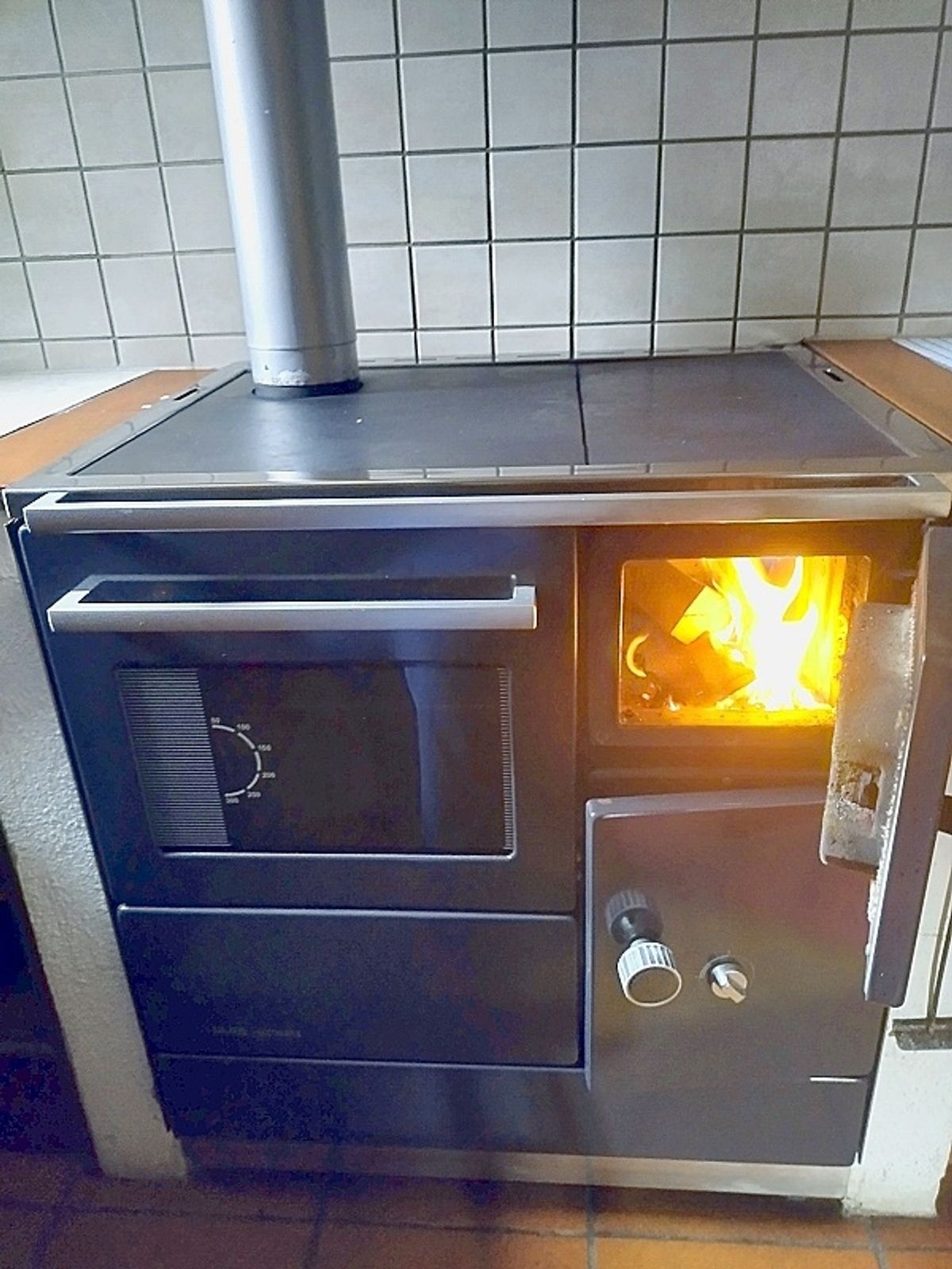 Zetzenberghütte — Foto 8