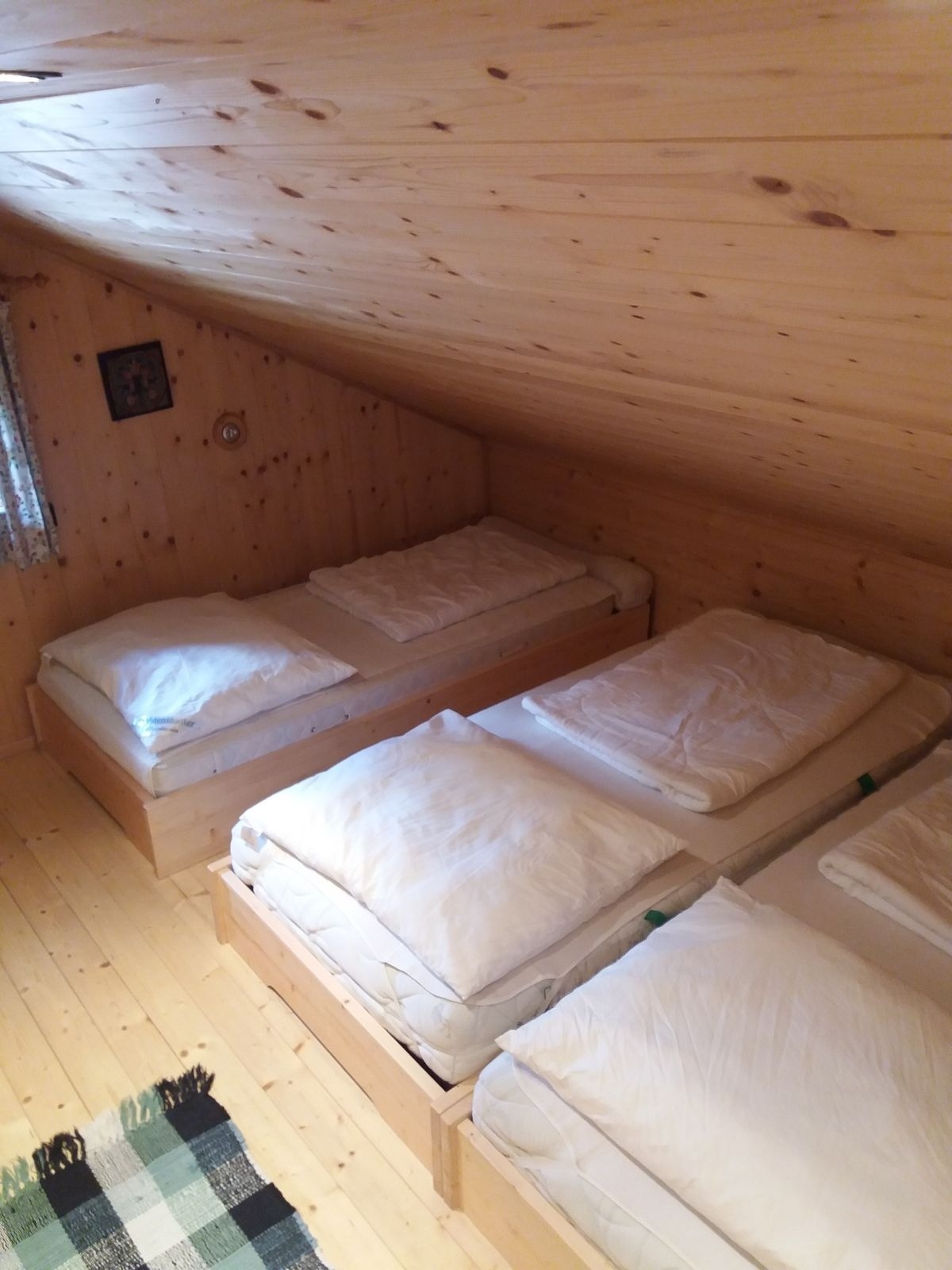 Zetzenberghütte — Foto 10