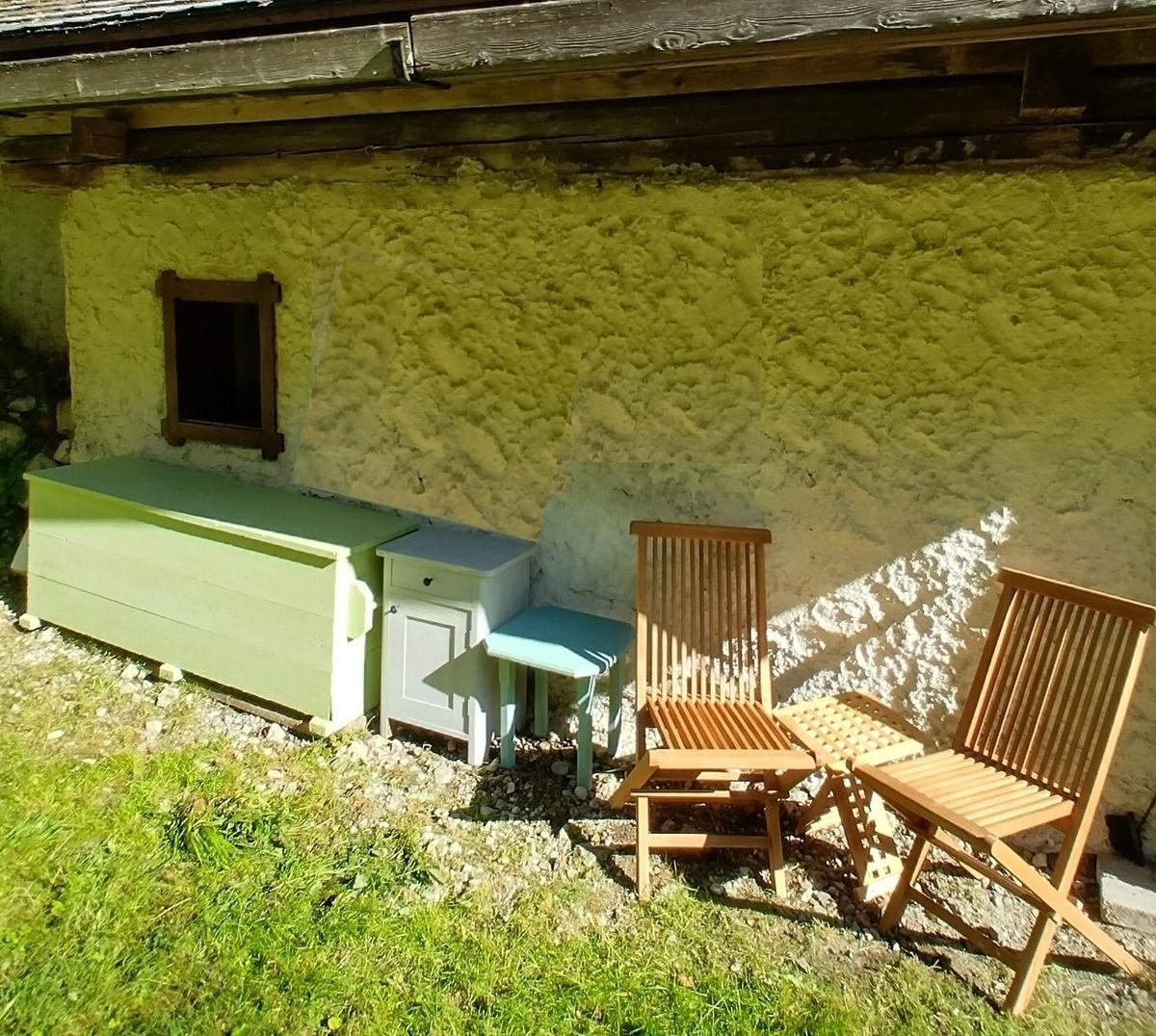 Zetzenberghütte — Foto 15