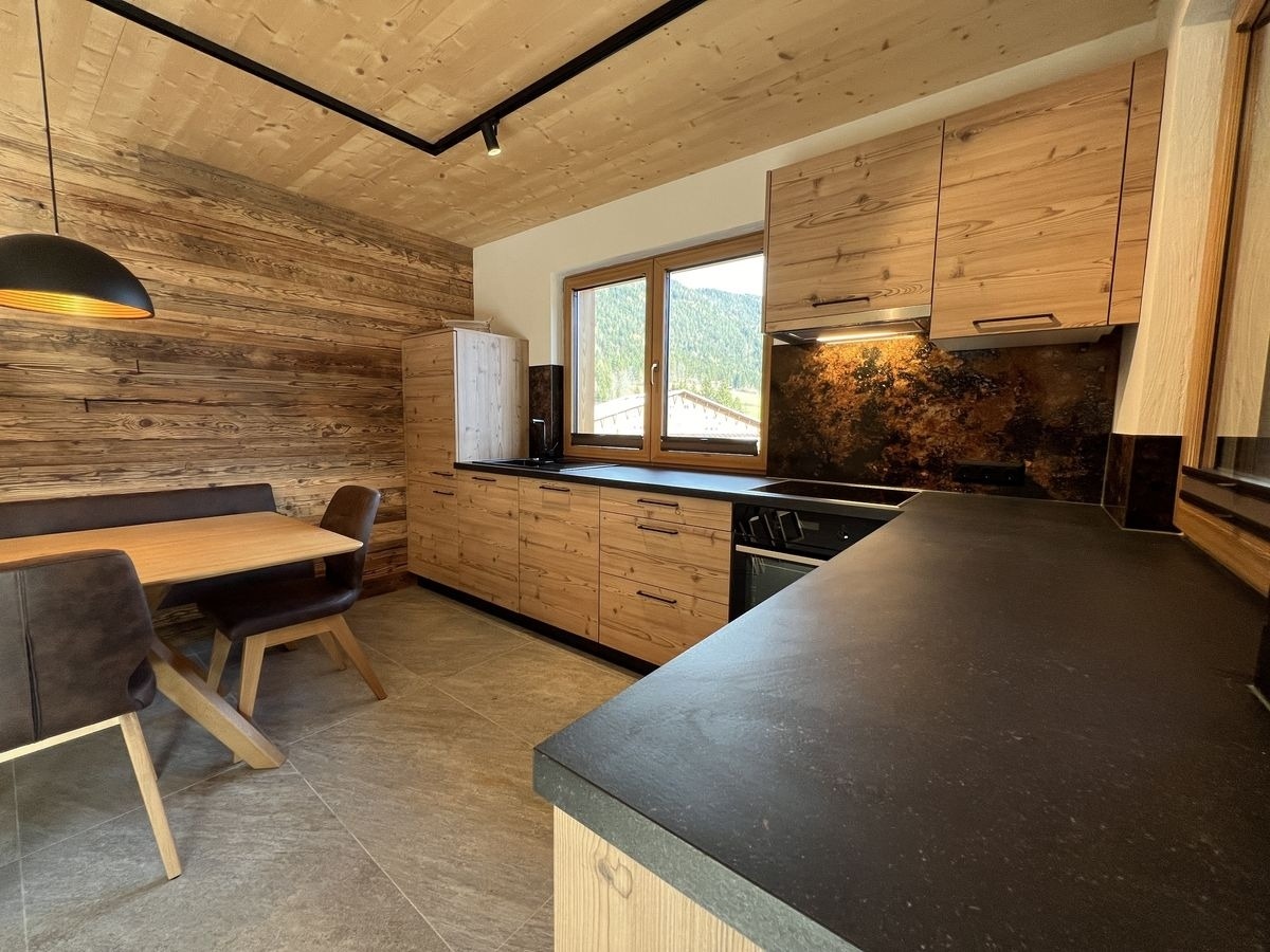 Zirbenchalet – Bild 6