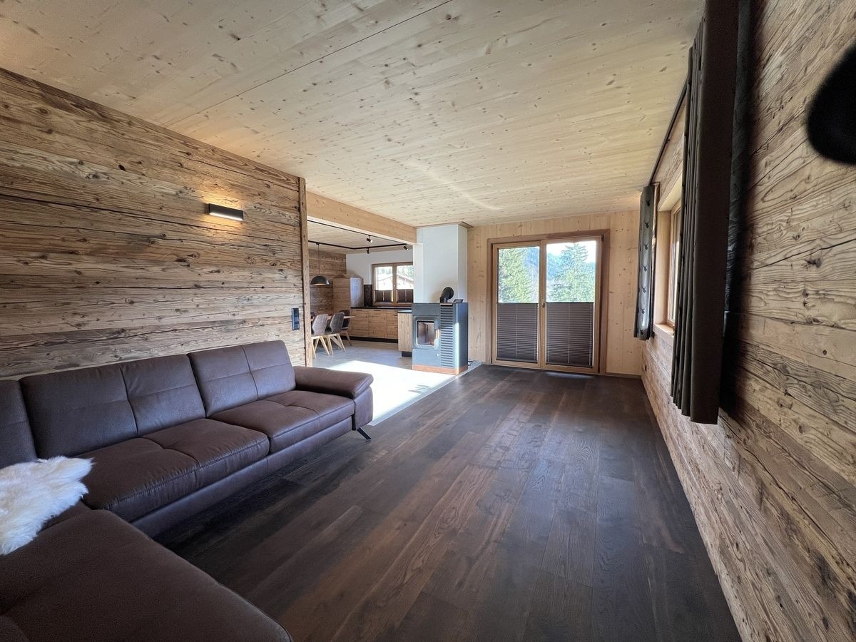 Zirbenchalet – Bild 8