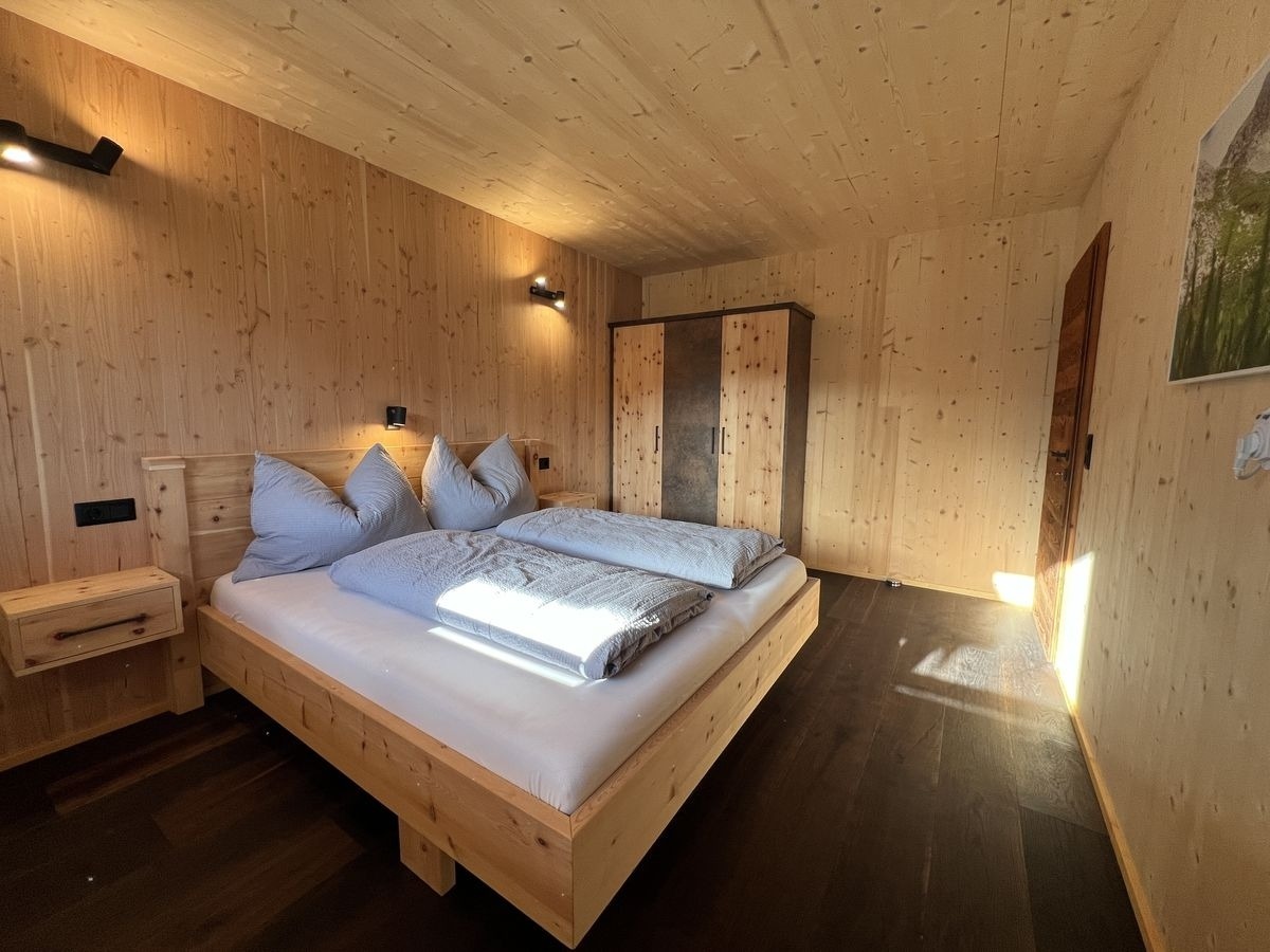 Zirbenchalet – Bild 10