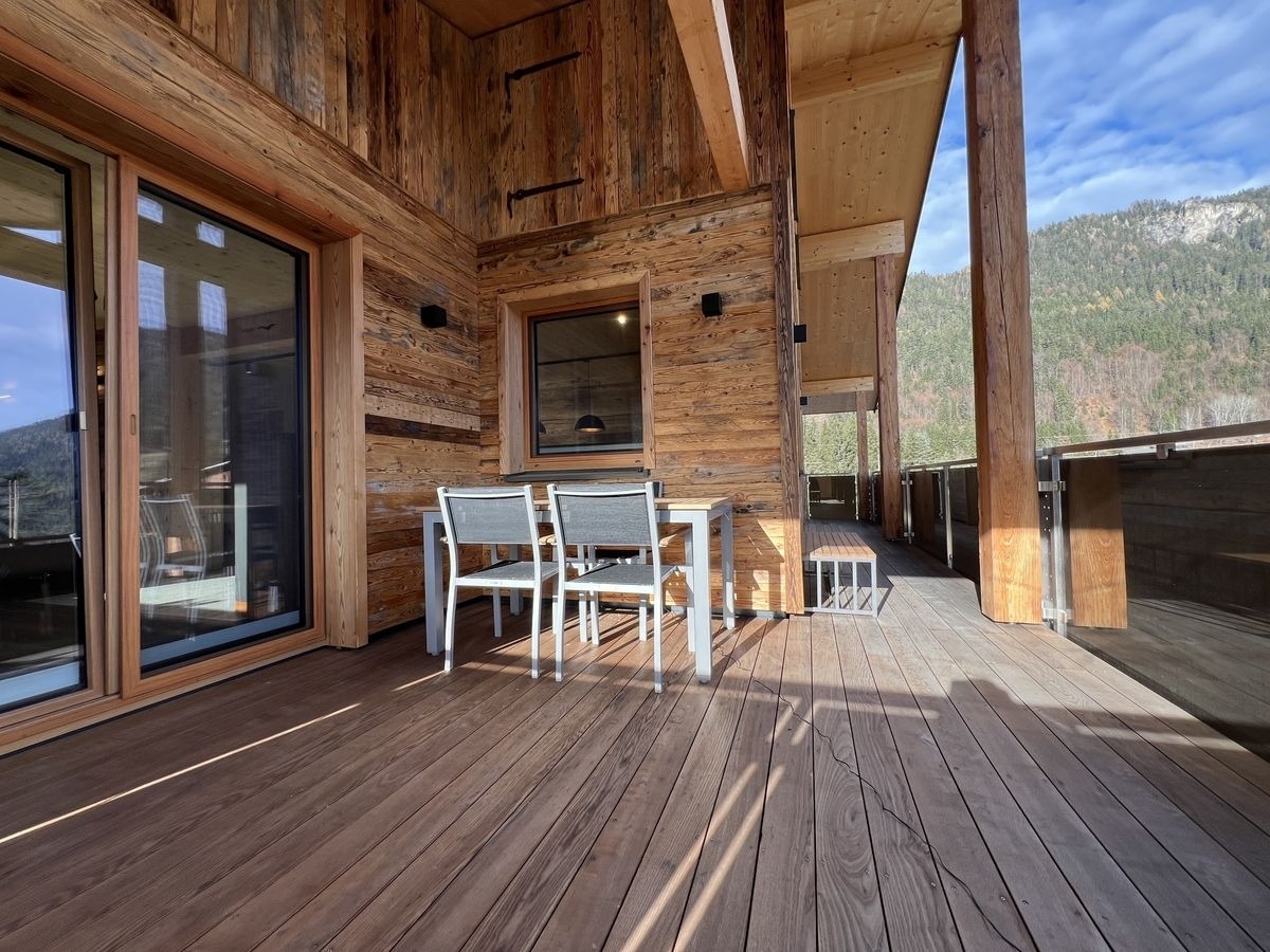 Zirbenchalet – Bild 15