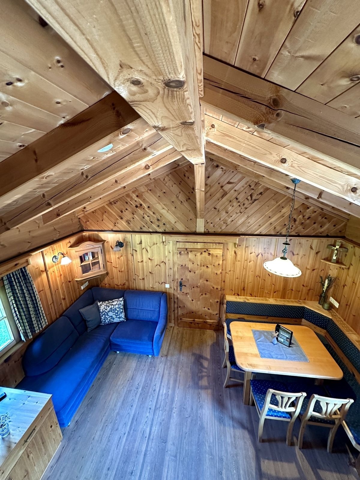 Zirbenhütte — Foto 6