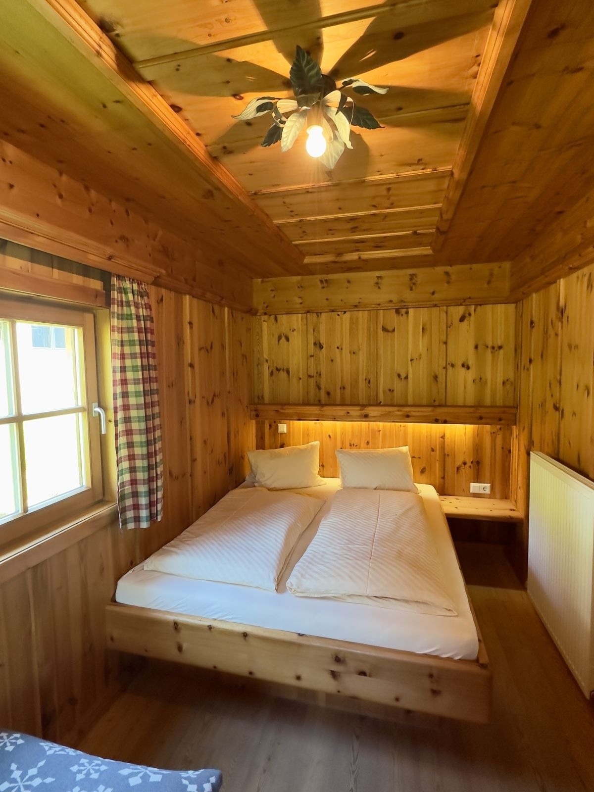 Zirbenhütte — Foto 8