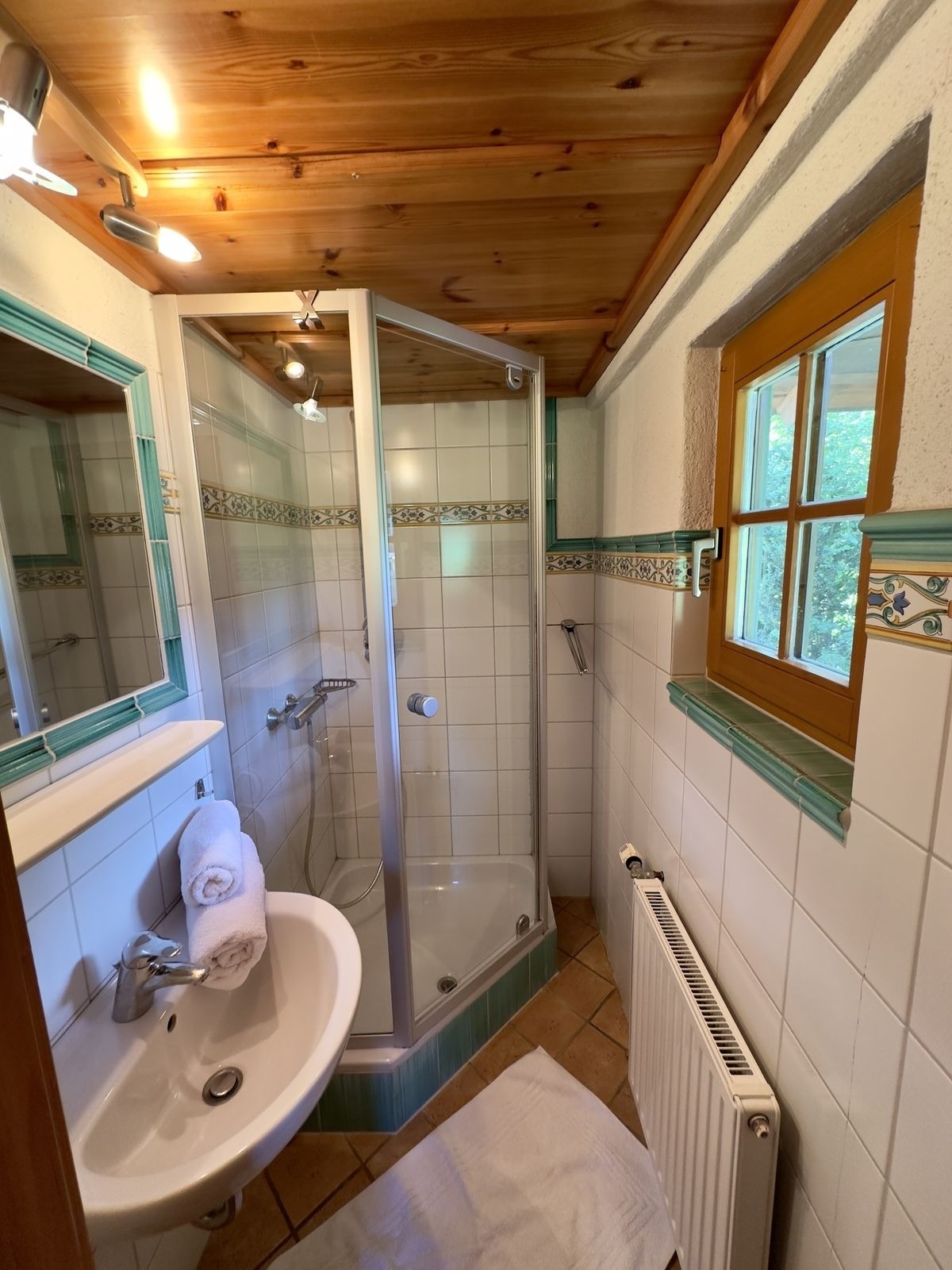 Zirbenhütte — Foto 10