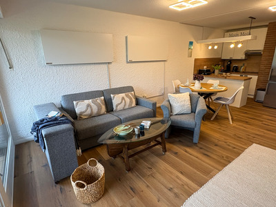 Foto 6 Ferienwohnung Ostfriesland Butjadingen Ferienwohnung Nordseenest (Objekt 92419) buchen