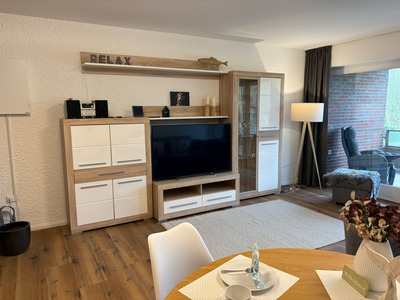 Foto 10 Ferienwohnung Ostfriesland Butjadingen Ferienwohnung Nordseenest (Objekt 92419) Reise
