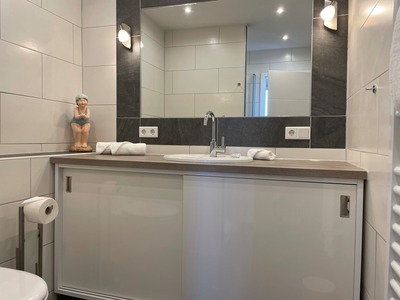 Foto 15 Ferienwohnung Ostfriesland Norddeich & Umgebung Deichnähe C (Objekt 92442) Reise