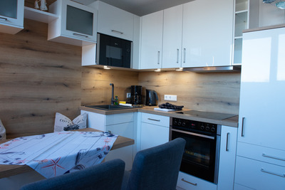 Foto 8 Ferienwohnung Ostfriesland Norddeich & Umgebung Deichnähe C (Objekt 92442) Nordsee