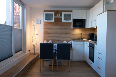 Foto 6 Ferienwohnung Ostfriesland Norddeich & Umgebung Deichnähe C (Objekt 92442) buchen