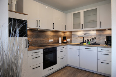 Foto 6 Ferienwohnung Ostfriesland Norddeich & Umgebung Deichdeck 1 UL (Objekt 92433) buchen