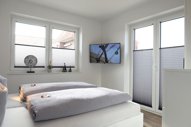 Foto 10 Ferienwohnung Ostfriesland Norddeich & Umgebung Deichdeck 1 UL (Objekt 92433) Reise